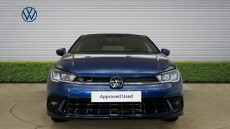 Volkswagen Polo 1.0 TSI R-Line 5dr Petrol Hatchback